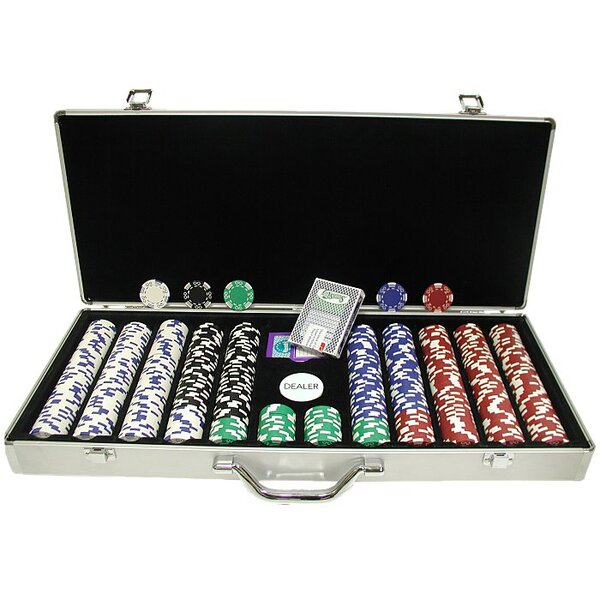 Best poker set